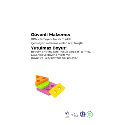 Kiki Geometrik Şekiller Bulmaca 1410 Kiki Geometrik Şekiller Bulmaca 1410